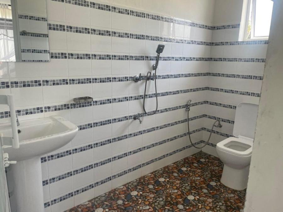 Why Not Backpackers Hostel Mirissa Buitenkant foto